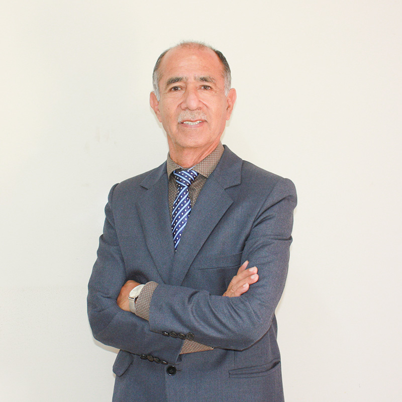 CPC. Víctor Lorenzo Camasca Zapata