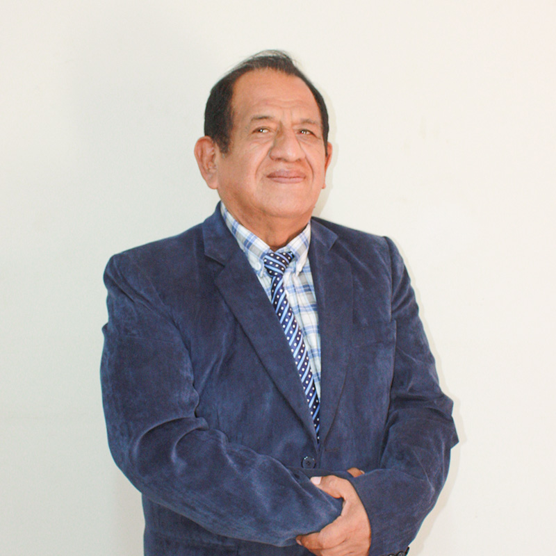 CPC. Luis R. Mateo Medina