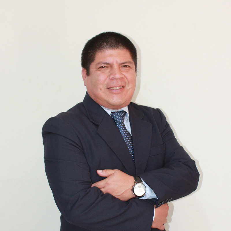 Jose Fernando Pastor Huaman