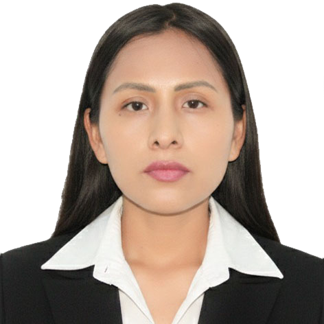 Bach. Sharon Siguas Huaman