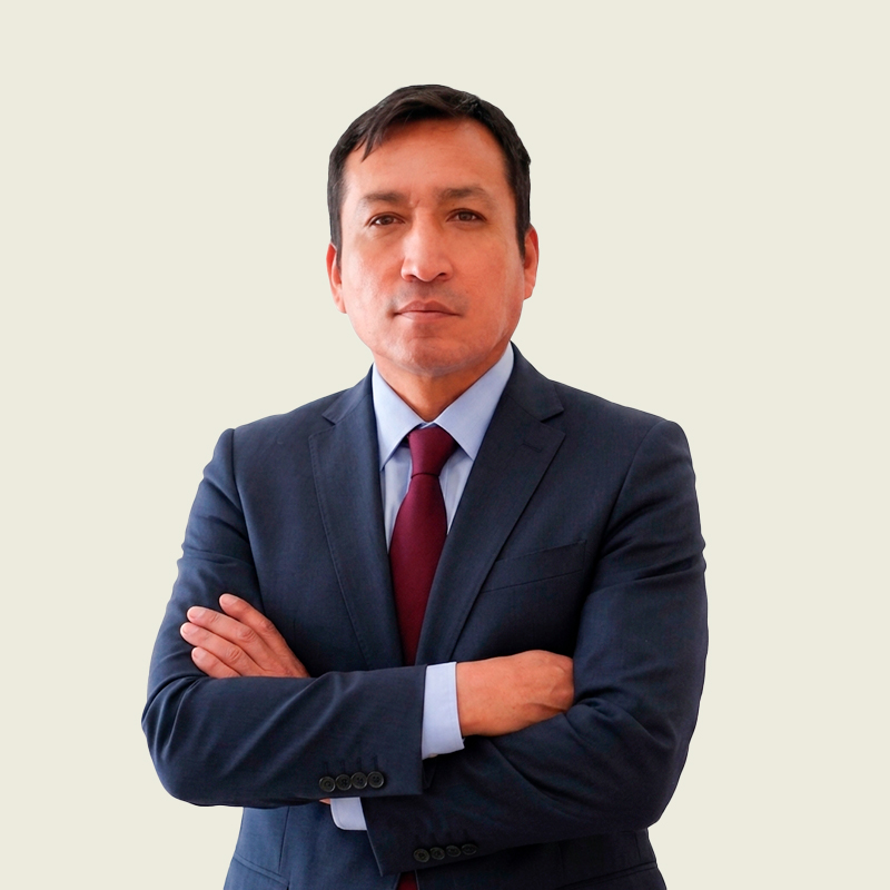 Wilmer Gustavo Franco Mitac